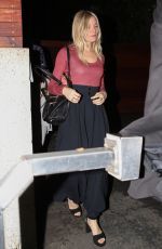 SIENNA MILLER Leaves Bradley Cooper