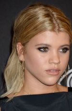 SOFIA RICHIE at Warner Bros. Pictures & Instyle’s 18th Annual Golden Globes Party in Beverly Hills 01/08/2017