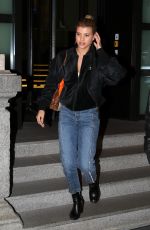 SOFIA RICHIE Night Out in Milan 01/10/2017