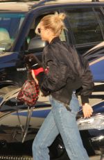 SOFIA RICHIE Out Shopping in West Hollywood 01/06/2017