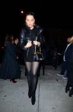 SOFIA VERGARA at Catch LA in West Hollywood 01/07/2017