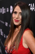 SOLEIL MOON FRYE at 6th Annual Sean Penn & Friends Haiti Rising Gala in Beverly Hills 01/07/2017
