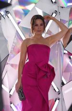 SOPHIA BUSH at 23rd Annual Screen Actors Guild Awards in Los Angeles 01/29/2017