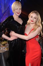 SOPHIE TURNER at 23rd Annual Screen Actors Guild Awards in Los Angeles 01/29/2017