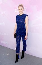SOPHIE TURNER at Variety