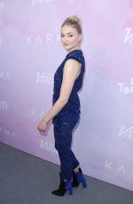 SOPHIE TURNER at Variety