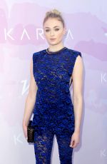 SOPHIE TURNER at Variety