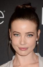 STEPHANIE CORNELIUSSEN at Warner Bros. Pictures & Instyle’s 18th Annual Golden Globes Party in Beverly Hills 01/08/2017