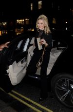 STEPHANIE PRATT at Debrett