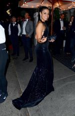SUSAN KELECHI WATSON at Chateau Marmont in West Hollywood 010/08/2017