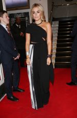 TALLIA STORM at Debrett
