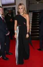 TALLIA STORM at Debrett