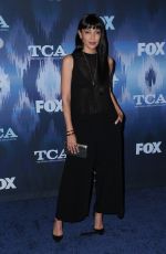 TAMARA TAYLOR at Fox All-star Party at 2017 Winter TCA Tour in Pasadena 01/11/2017