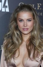 TANYA MITYUSHINA at ‘John Wick: Chapter 2’ Premiere in Los Angeles 01/30/2017