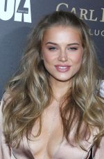 TANYA MITYUSHINA at ‘John Wick: Chapter 2’ Premiere in Los Angeles 01/30/2017