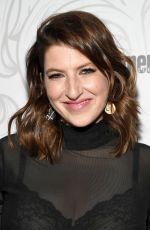 TARA SUMMERS at Entertainment Weekly Celebration of SAG Award Nominees in Los Angeles 01/28/2017