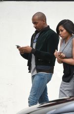 TARAJI P. HENSON Out for Lunch in Los Angeles 01/03/2017