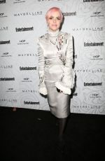 TARYN MANNING at Entertainment Weekly Celebration of SAG Award Nominees in Los Angeles 01/28/2017