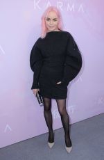 TARYN MANNING at Variety