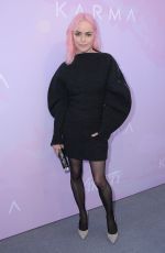 TARYN MANNING at Variety