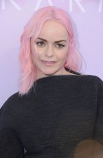 TARYN MANNING at Variety