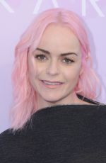 TARYN MANNING at Variety