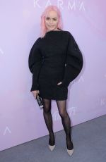 TARYN MANNING at Variety