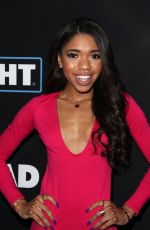 TEALA DUNN at ‘Sleepless’ Premiere in Los Angeles 01/05/2017