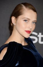 TERESA PALMER at Warner Bros. Pictures & Instyle’s 18th Annual Golden Globes Party in Beverly Hills 01/08/2017