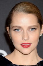 TERESA PALMER at Warner Bros. Pictures & Instyle’s 18th Annual Golden Globes Party in Beverly Hills 01/08/2017