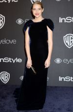 TERESA PALMER at Warner Bros. Pictures & Instyle’s 18th Annual Golden Globes Party in Beverly Hills 01/08/2017
