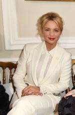 THANDIE NEWTON at Schiaparelli Fashion Show at Paris Fashion Week  01/23/2017