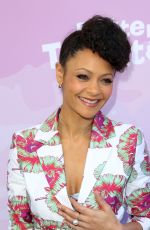 THANDIE NEWTON at Variety