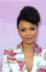 THANDIE NEWTON at Variety