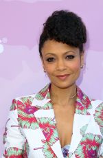 THANDIE NEWTON at Variety