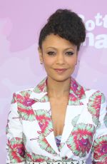 THANDIE NEWTON at Variety