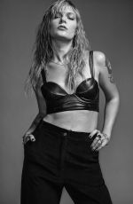 TOVE LO for Fault Magazine, Issue #24