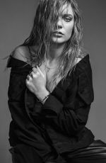 TOVE LO for Fault Magazine, Issue #24