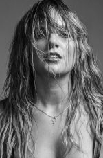 TOVE LO for Fault Magazine, Issue #24
