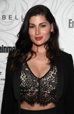 TRACE LYSETTE at Entertainment Weekly Celebration of SAG Award Nominees in Los Angeles 01/28/2017