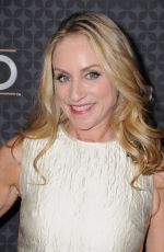 TRACY POLLAN at NHL 100 Presented by Geico at Microsoft Theater 01/27/2017