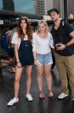 TROIAN BELLISARIO Out in Sydney 01/05/2017