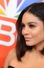 VANESSA HUDGENS at NBC/Universal 2017 Winter TCA Press Tour in Pasadena 01/18/2017