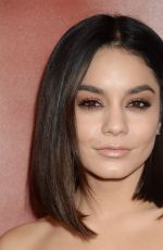 VANESSA HUDGENS at NBC/Universal 2017 Winter TCA Press Tour in Pasadena 01/18/2017