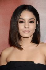 VANESSA HUDGENS at NBC/Universal 2017 Winter TCA Press Tour in Pasadena 01/18/2017