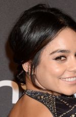 VANESSA HUDGENS at Warner Bros. Pictures & Instyle