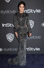 VANESSA HUDGENS at Warner Bros. Pictures & Instyle