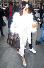 VANESSA HUDGENS Promotes 