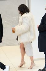 VANESSA HUDGENS Promotes 