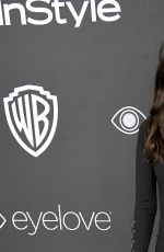 VICTORIA JUSTICE at Warner Bros. Pictures & Instyle